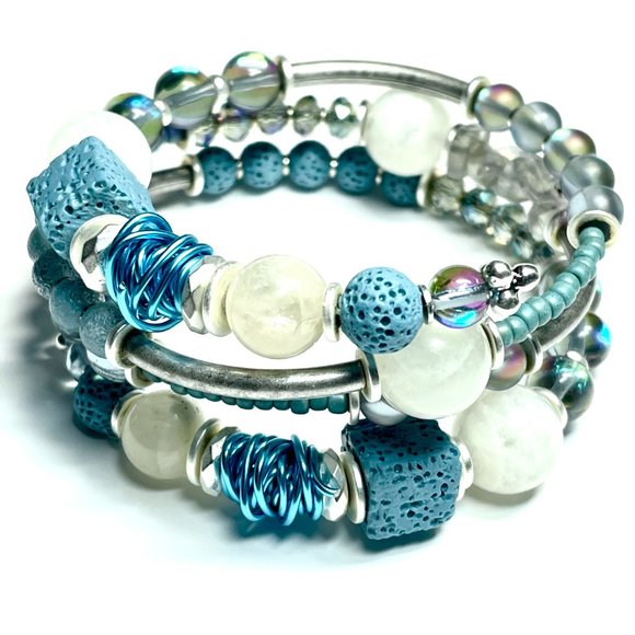 New Life Bracelet by dotdotdotm ...m - Picture 2 of 9